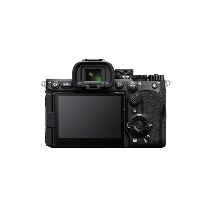 Alpha 7 V, , product-image