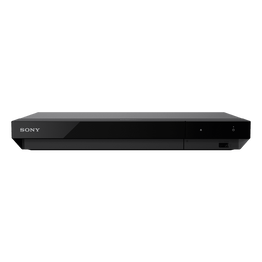 Premium 4K Ultra HD Blu-ray Player, , hi-res