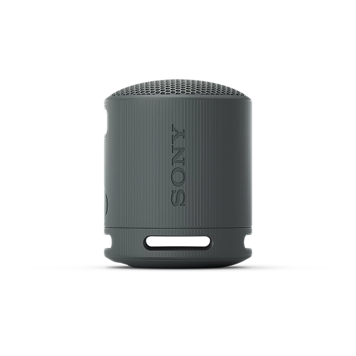 XB100 Portable Wireless Speaker (Black), , product-image