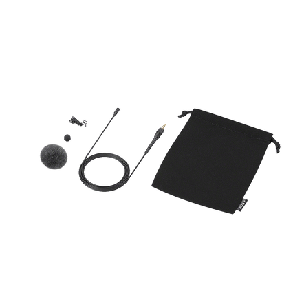 ECM-L1 Professional Lavalier Microphone, , hi-res