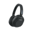 ULT WEAR Wireless Noise Cancelling Headphones (Black)