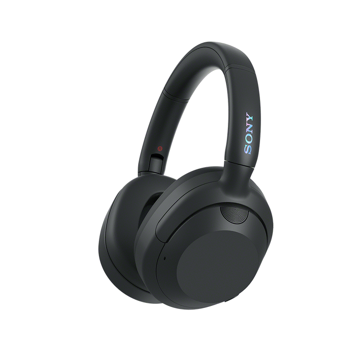 ULT WEAR Wireless Noise Cancelling Headphones (Black), , product-image