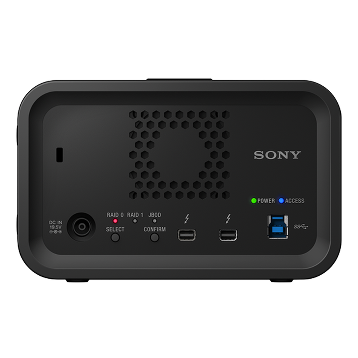 6TB PORTABLE PRO RAID, , product-image