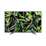 55" X70G LED 4K Ultra HD High Dynamic Range Smart TV, , hi-res