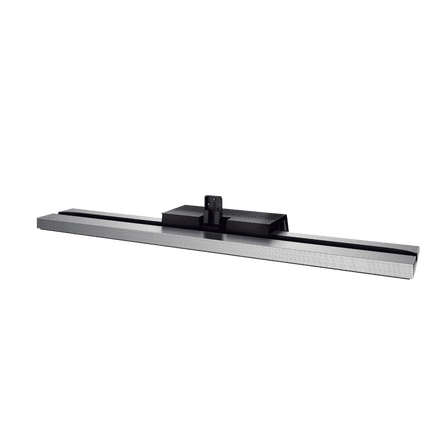 Display Stand with Active Speaker System (2.1 Channel Audio), , hi-res