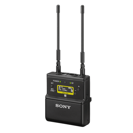 UWP-D26 Wireless Microphone System, , hi-res
