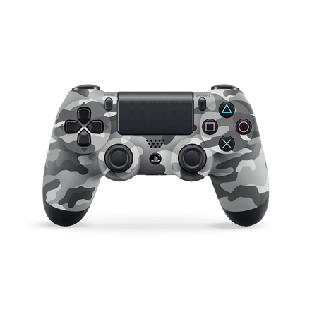PlayStation4 DualShock Wireless Controllers (Camo), , hi-res