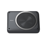 XS-AW8 | 8" (20cm) Compact Powered Subwoofer, , hi-res