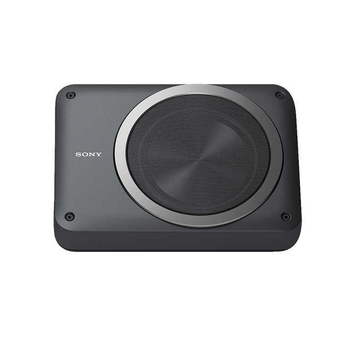 XS-AW8 | 8" (20cm) Compact Powered Subwoofer, , product-image