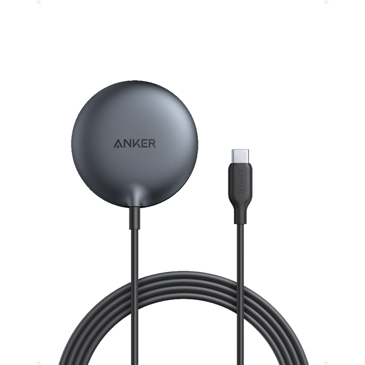 Qi2 15W Magnetic Charging Pad,  Qi2 15W Magnetic Charging Pad, , product-image