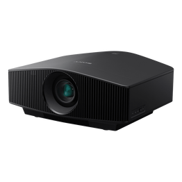 4K SXRD Home Cinema Projector with laser light source
