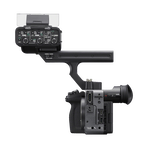 FX2 Cinema Line Full Frame Camera with XLR Handle, , hi-res