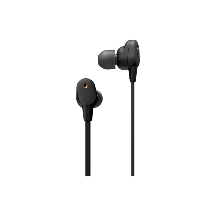 WI-1000XM2 Wireless Noise Cancelling In-ear Headphones (Black), , product-image