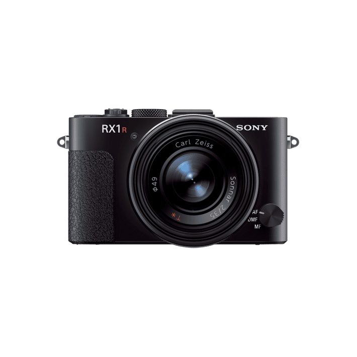 RX1R Professional Digital Compact Camera with 35mm Sensor, , product-image
