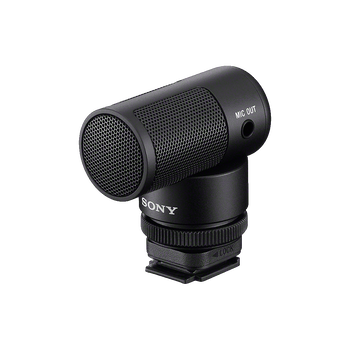 ECM-G1 Shotgun Microphone,  ECM-G1 Shotgun Microphone, , hi-res