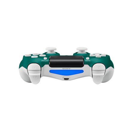 PlayStation4 DualShock Wireless Controllers (Alpine Green), , hi-res