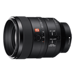 Full Frame E-Mount 100mm F2.8 STF G Master OSS Lens, , hi-res