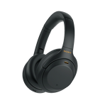 WH-1000XM4 Wireless Noise Cancelling Headphones (Black), , hi-res