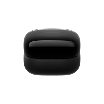 LinkBuds Fit Truly Wireless Earbuds with Noise Cancelling (Black), , hi-res