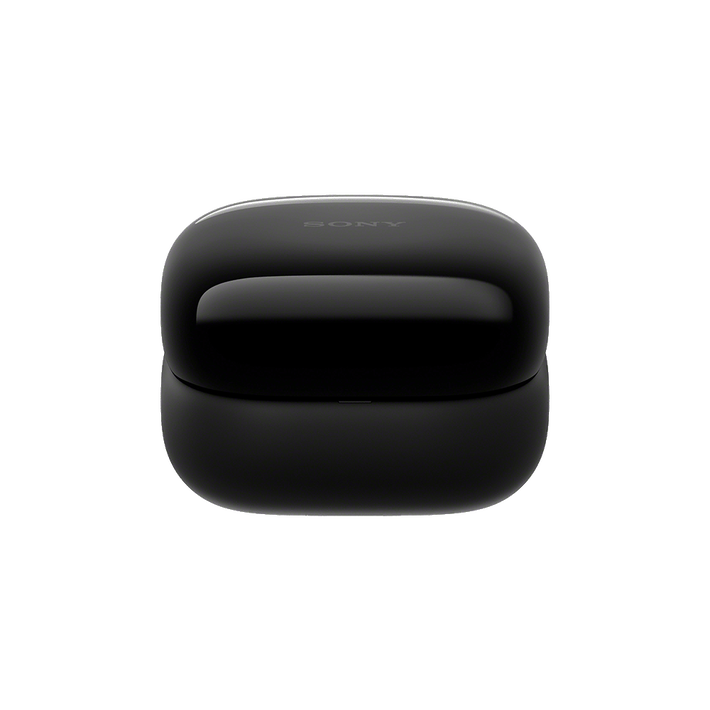 LinkBuds Fit Truly Wireless Earbuds with Noise Cancelling (Black), , product-image