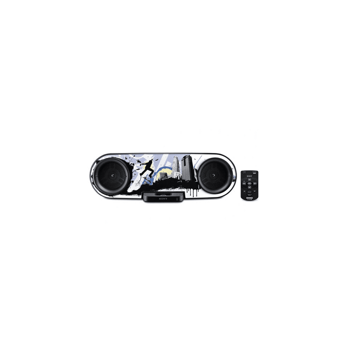 iPod / iPhone Dock Hi-Fi System, , product-image