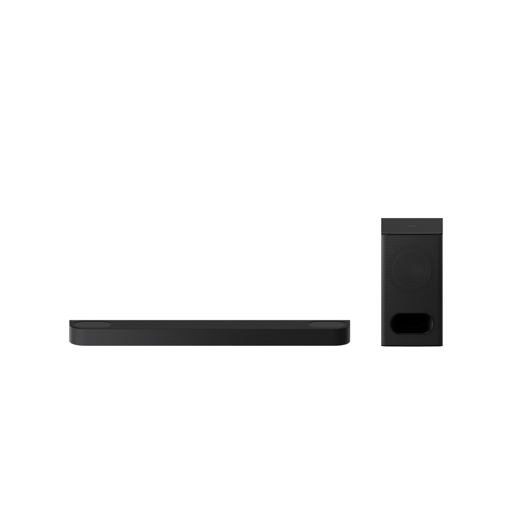BRAVIA Theatre Bar 6 | 3.1.2ch Soundbar with wireless subwoofer | Dolby Atmos/DTS:X, , product-image