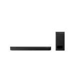 BRAVIA Theatre Bar 6 | 3.1.2ch Soundbar with wireless subwoofer | Dolby Atmos/DTS:X, , hi-res