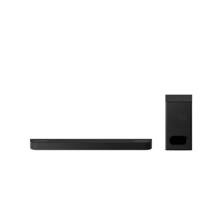 BRAVIA Theatre Bar 6 | 3.1.2ch Soundbar with wireless subwoofer | Dolby Atmos/DTS:X, , hi-res