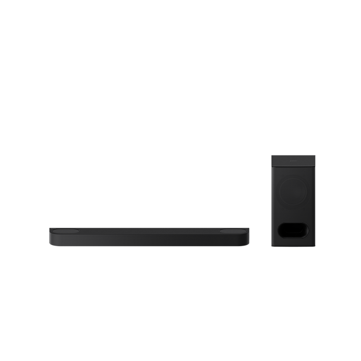 BRAVIA Theatre Bar 6 | 3.1.2ch Soundbar with wireless subwoofer | Dolby Atmos/DTS:X, , product-image