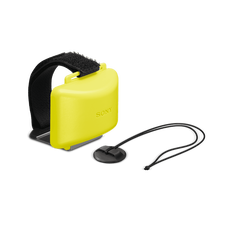 Float Attachment For Action Cam