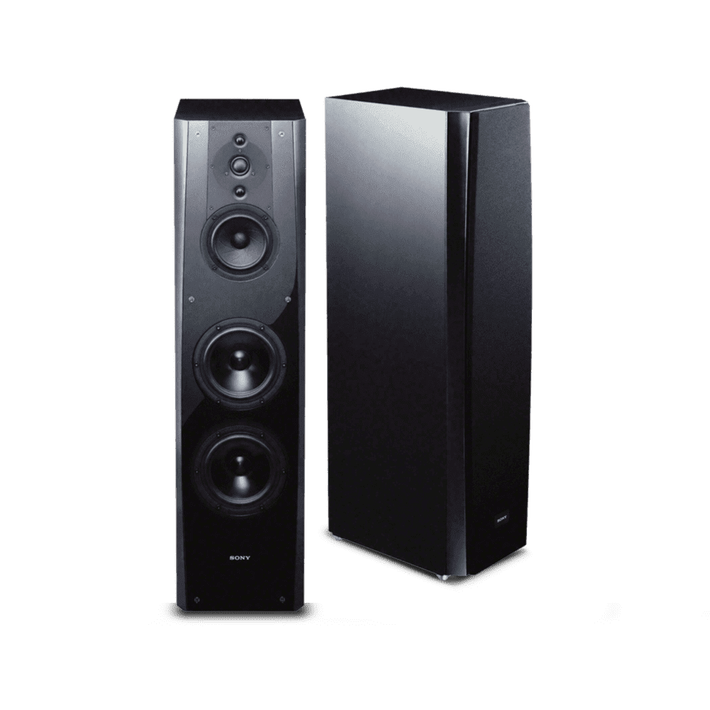 ES Stereo Floor-Standing Speaker (Pair), , product-image