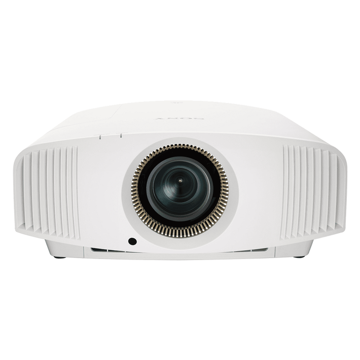 VPL-VW570B 4K HDR SXRD Home Cinema Projector with 1800 lumens brightness (White), , product-image