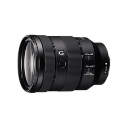 Full Frame E-Mount 24-105mm F4 G Lens with Optical Stabilisation, , hi-res