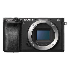 a6300 Digital E-Mount Camera with APS-C Sensor