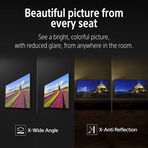 85" BRAVIA 9 | XR Processor | Mini LED | 4K Ultra HD | HDR | Google TV, , hi-res
