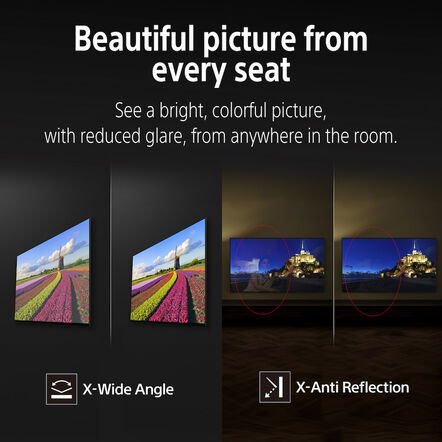 85" BRAVIA 9 | XR Processor | Mini LED | 4K Ultra HD | HDR | Google TV, , hi-res