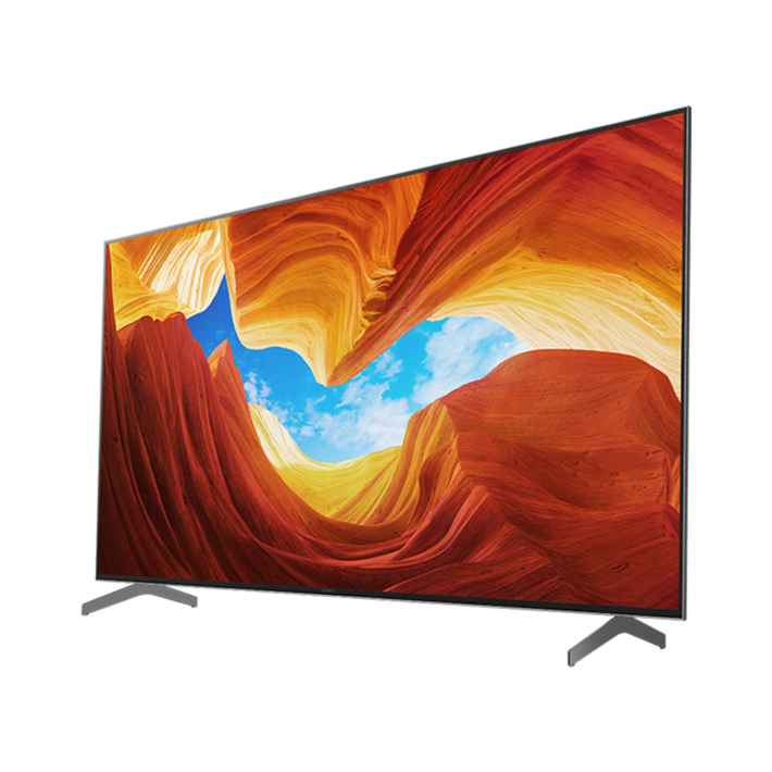 75" KD-75X9000H Full Array LED 4K Android TV, , product-image