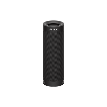 XB23 EXTRA BASS Portable BLUETOOTH Speaker (Black),  XB23 EXTRA BASS Portable BLUETOOTH Speaker (Black), , hi-res