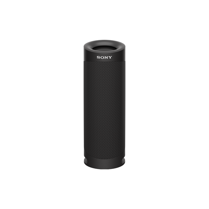 XB23 EXTRA BASS Portable BLUETOOTH Speaker (Black), , product-image