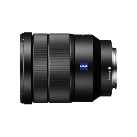 Vario-Tessar T* Full Frame E-Mount FE 16-35mm F4 Zeiss OSS Lens, , hi-res