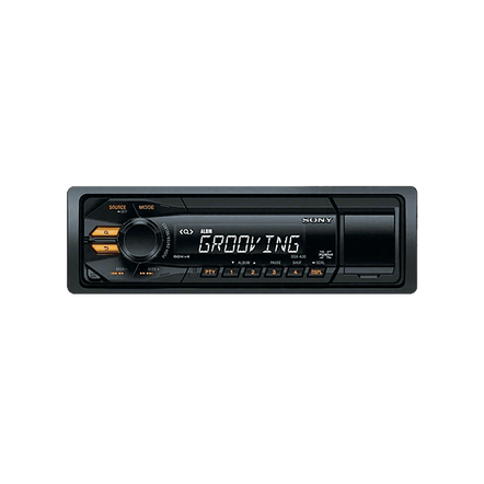 DSX-A30 LCD Display Digital Media Player, , hi-res