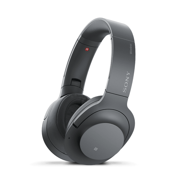 h.ear on 2 Wireless Noise Cancelling Headphones (Grayish Black), , product-image