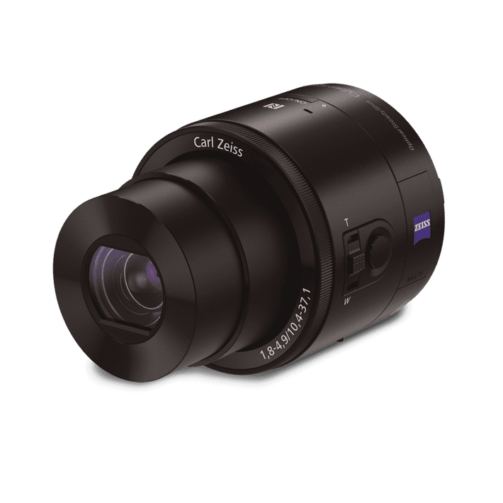 QX100 Lens-Style Camera with 1.0-Type Sensor,  QX100 Lens-Style Camera with 1.0-Type Sensor, , product-image