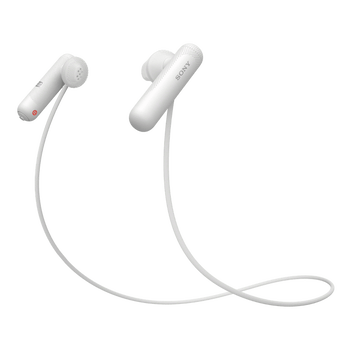 SP500 Wireless In-ear Sports Headphones (White), , hi-res