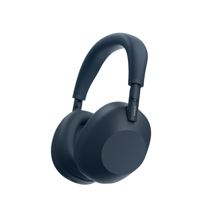 WH-1000XM6 Wireless Noise Cancelling Headphones (Midnight Blue), , product-image