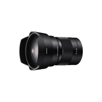 E-Mount Fisheye Converter , , hi-res