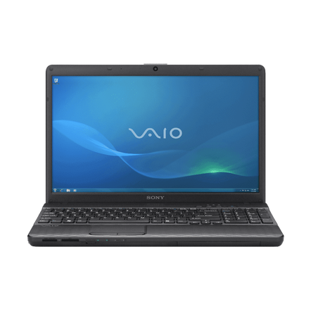 VAIO EH18 Series (Black)