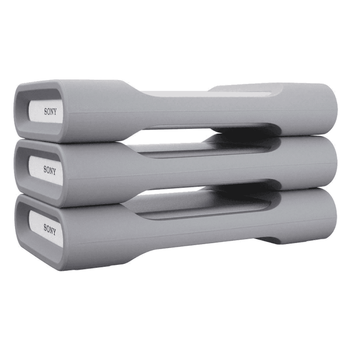 HDD Portable Storage Drive - 2TB , , product-image