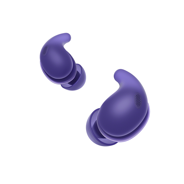 LinkBuds Fit x Olivia Rodrigo Truly Wireless Earbuds with Noise Cancelling, , product-image