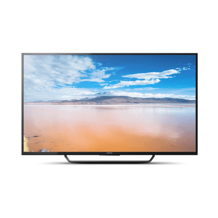49" X8000C 4K TV with Android, , hi-res